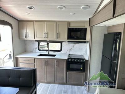 2026 Keystone RV Cougar Sport - Photo 10