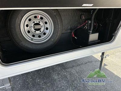 2026 Keystone RV Cougar Sport - Photo 28