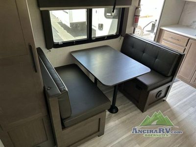 2026 Keystone RV Cougar Sport - Photo 9