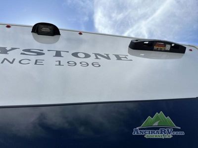 2026 Keystone RV Cougar Sport - Photo 34