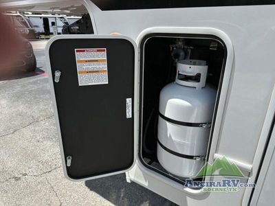 2026 Keystone RV Cougar Sport - Photo 31