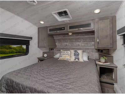 2026 Keystone RV Cougar Sport - Photo 37