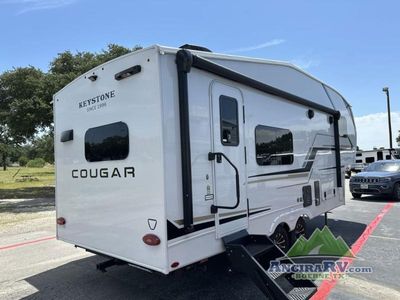 2026 Keystone RV Cougar Sport - Photo 3