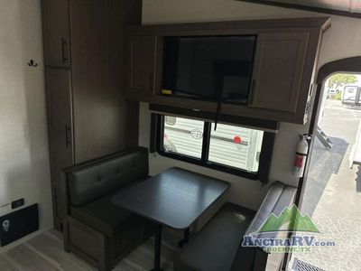 2026 Keystone RV Cougar Sport - Photo 8