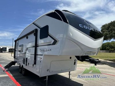 2026 Keystone RV Cougar Sport - Photo 1