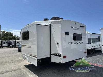 2026 Keystone RV Cougar Sport - Photo 6
