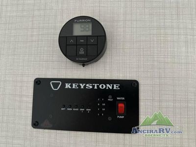 2026 Keystone RV Cougar Sport - Photo 16