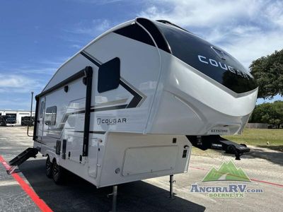 2026 Keystone RV Cougar Sport - Photo 4