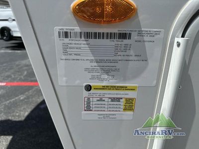 2026 Keystone RV Cougar Sport - Photo 30