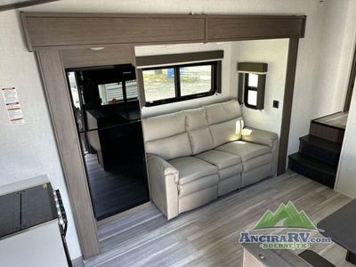 2026 Keystone RV Cougar Sport - Photo 7