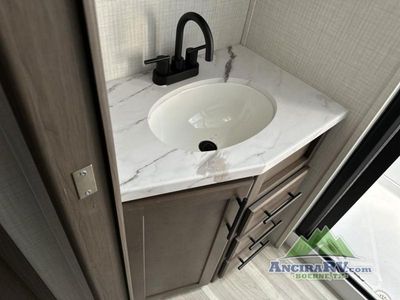 2026 Keystone RV Cougar Sport - Photo 17