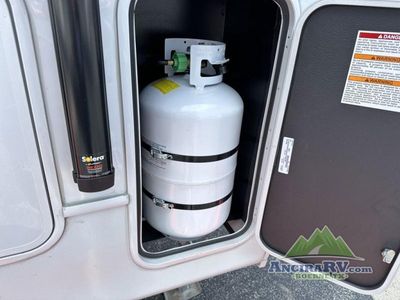 2026 Keystone RV Cougar Sport - Photo 27