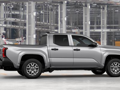 2026 Toyota Tacoma - Photo 12
