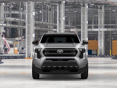 2026 Toyota Tacoma - Photo 17