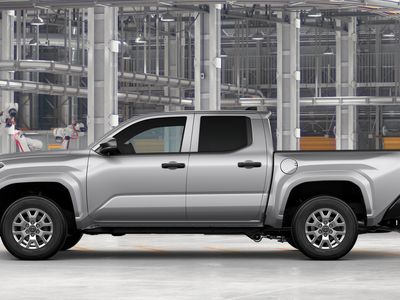 2026 Toyota Tacoma - Photo 4