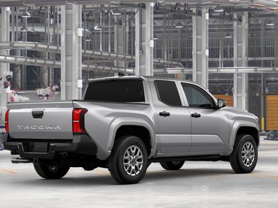 2026 Toyota Tacoma - Photo 10