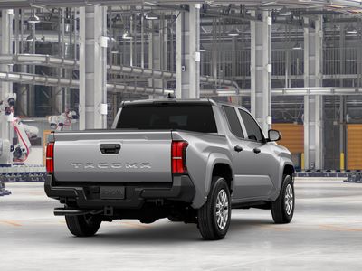 2026 Toyota Tacoma - Photo 9