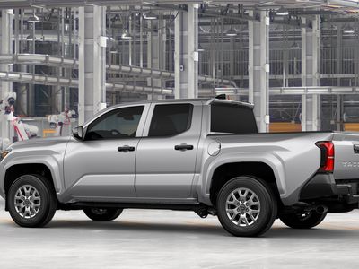 2026 Toyota Tacoma - Photo 5