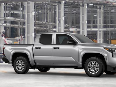 2026 Toyota Tacoma - Photo 14