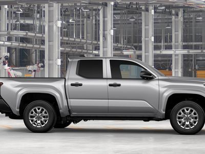 2026 Toyota Tacoma - Photo 13