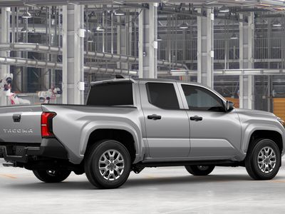 2026 Toyota Tacoma - Photo 11
