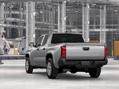 2026 Toyota Tacoma - Photo 7