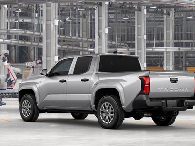 2026 Toyota Tacoma - Photo 6