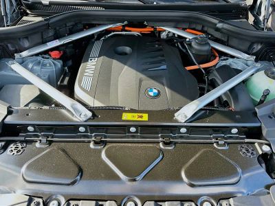 2026 BMW X5 — photo 25 view