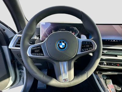 2026 BMW X5 — photo 8 view