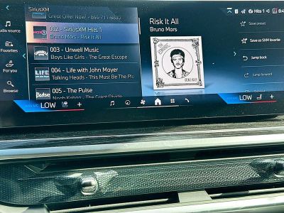 2026 BMW X5 — photo 12 view