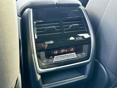 2026 BMW X5 — photo 20 view