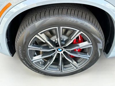 2026 BMW X5 — photo 26 view