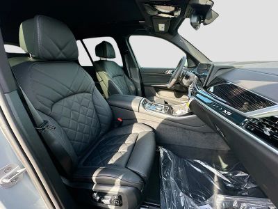2026 BMW X5 — photo 23 view