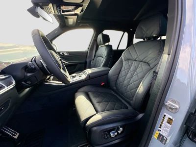 2026 BMW X5 — photo 15 view