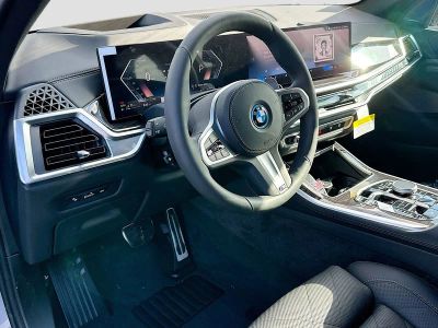 2026 BMW X5 — photo 7 view