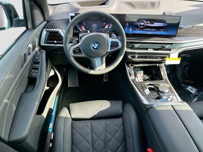 2026 BMW X5 — photo 17 view