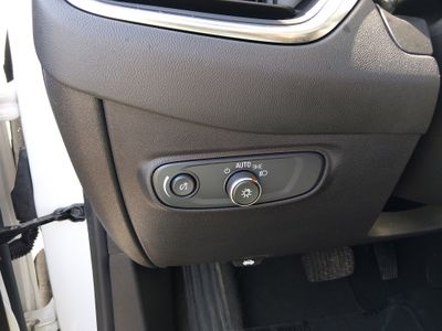 2024 Chevrolet Equinox — photo 13 view