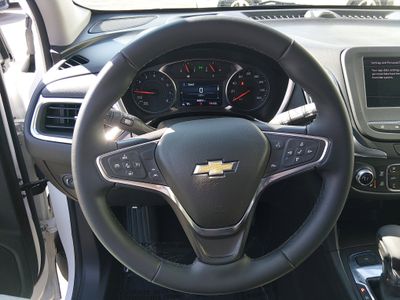 2024 Chevrolet Equinox — photo 12 view