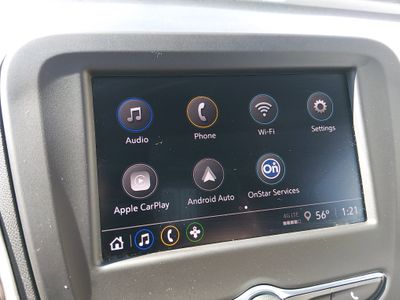 2024 Chevrolet Equinox — photo 19 view