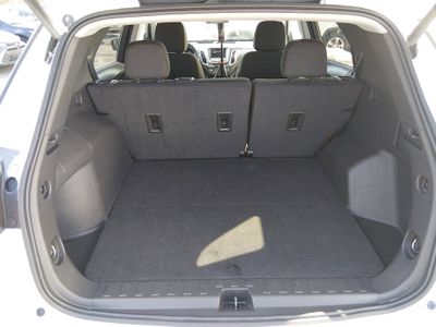 2024 Chevrolet Equinox — photo 11 view