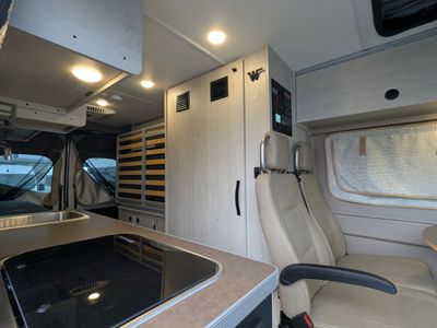 2026 Winnebago Solis — photo 21 view