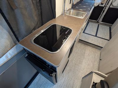 2026 Winnebago Solis — photo 12 view