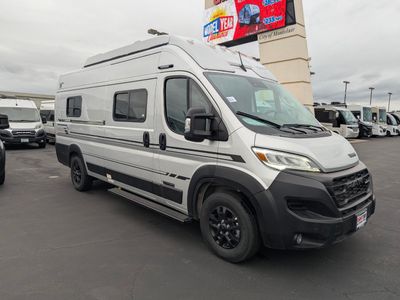 2026 Winnebago Solis — photo 17 view