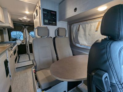 2026 Winnebago Solis — photo 7 view