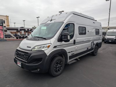 2026 Winnebago Solis — photo 18 view