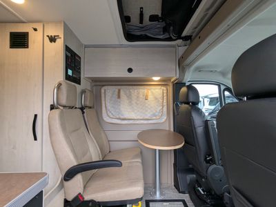 2026 Winnebago Solis — photo 9 view