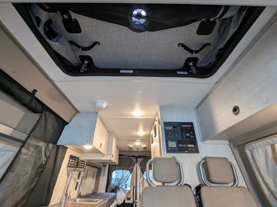 2026 Winnebago Solis — photo 14 view