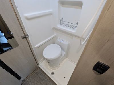 2026 Winnebago Solis — photo 19 view