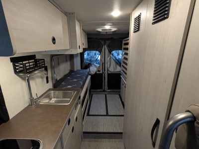 2026 Winnebago Solis — photo 8 view