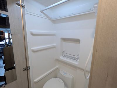 2026 Winnebago Solis — photo 23 view